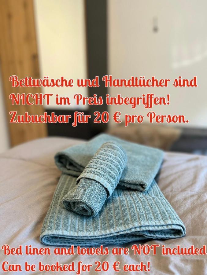 Barrierefreie Ferienwohnung In Winterscheid Nahe Koeln Bonn Bis 4 Personen Mit Netflix Und Mehr Ruppichteroth Exteriör bild