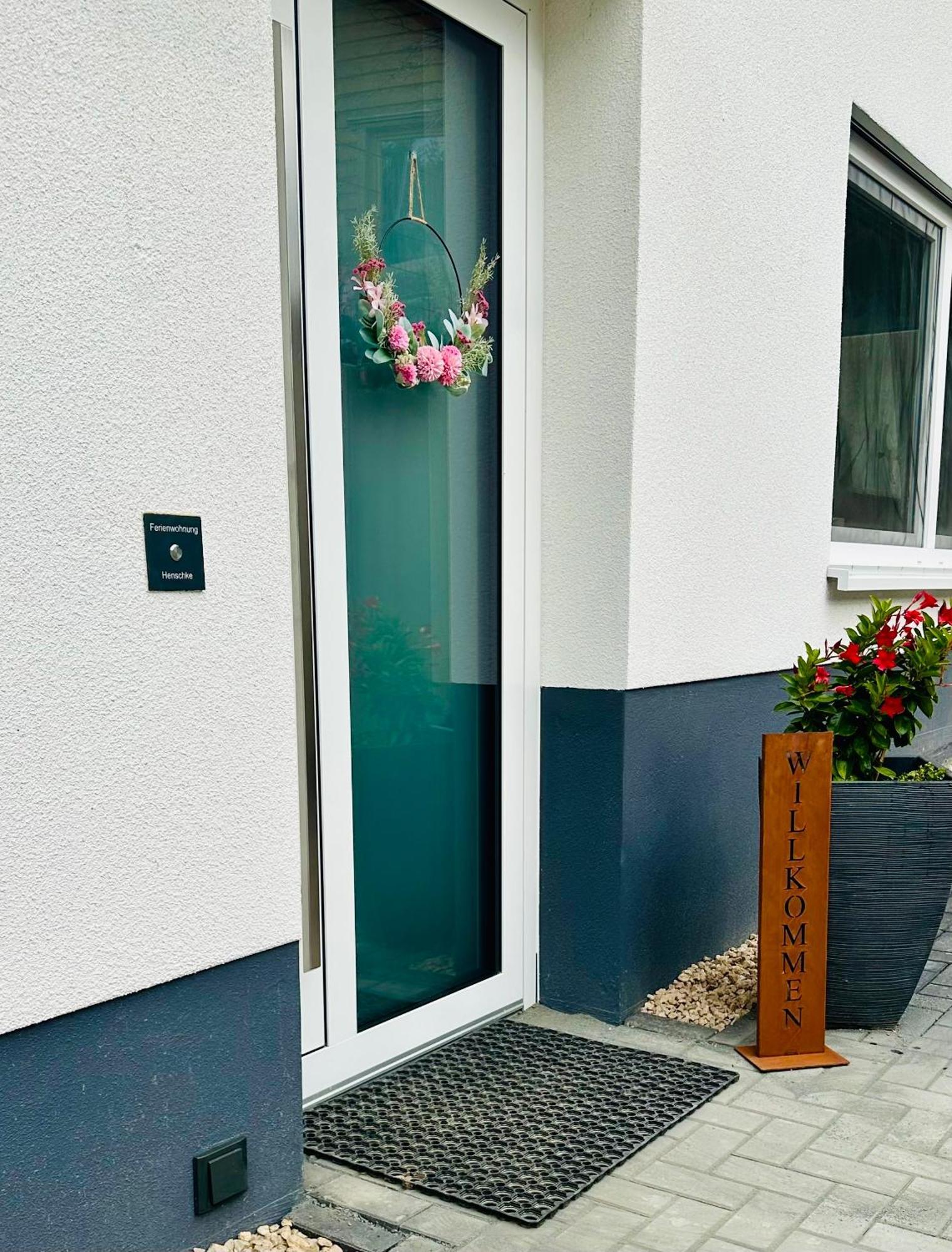 Barrierefreie Ferienwohnung In Winterscheid Nahe Koeln Bonn Bis 4 Personen Mit Netflix Und Mehr Ruppichteroth Exteriör bild